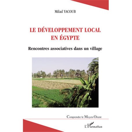 Le développement local en Egypte