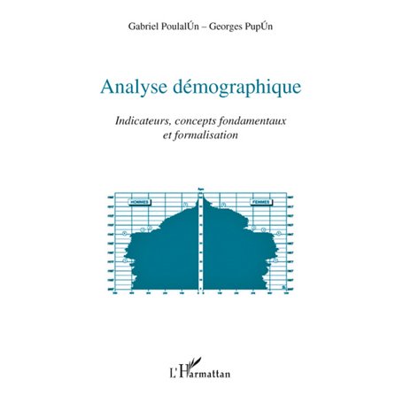 Analyse démographique