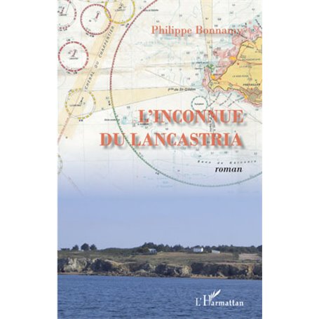 L'inconnue du Lancastria