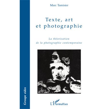 Texte, art et photographie