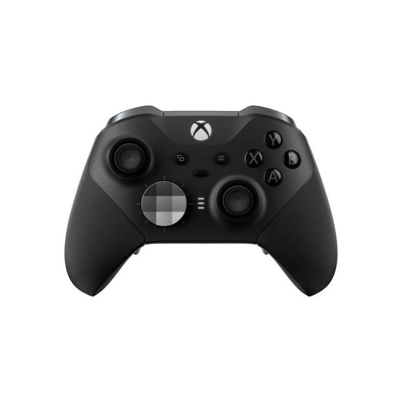 Commande Gaming Sans Fil Microsoft FST-00003 