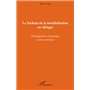 Le fardeau de la mondialisation en Afrique