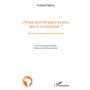 L'Afrique peut-elle gagner sa place dans la mondialisation ?