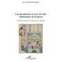 Introduction au "Livre des Rois" (Shâhnâmeh) de Ferdowsi