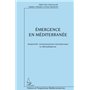 Emergence en Méditerranée