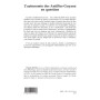 L'autonomie des Antilles-Guyane en question