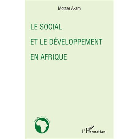 Le social et le développement en Afrique