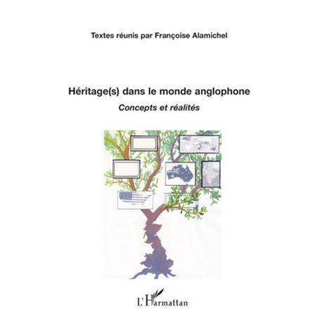 Héritage(s) dans le monde anglophone