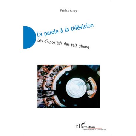 La parole à la télévision