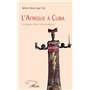 L'Afrique à Cuba
