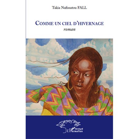 Comme un ciel d'hivernage