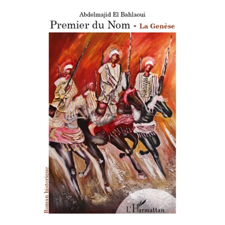 PREMIER DU NOM LA GENESE