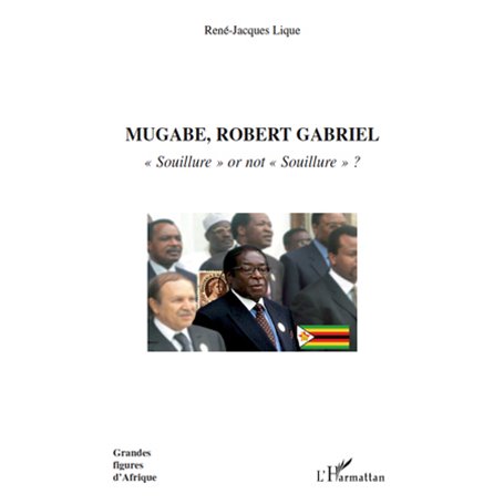 Mugabe, Robert Gabriel