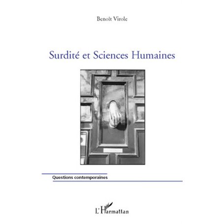 Surdité et Sciences Humaines