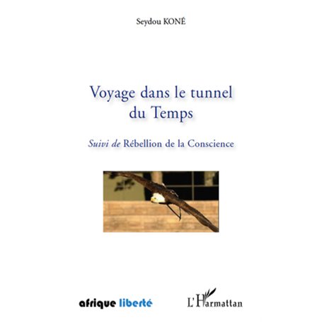 Voyage dans le tunnel du Temps