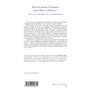 Peut-on penser l'économie après Marx et Keynes ?