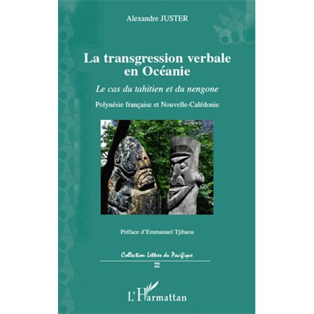 La transgression verbale en Océanie