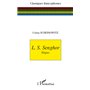 L. S. Senghor