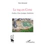 Le tag en Corse