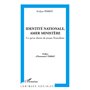 Identité nationale, amer Ministère