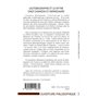 L'autobiographie et le mythe chez Casanova et Kierkegaard