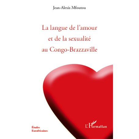 La langue de l'amour et de la sexualité au Congo-Brazzaville