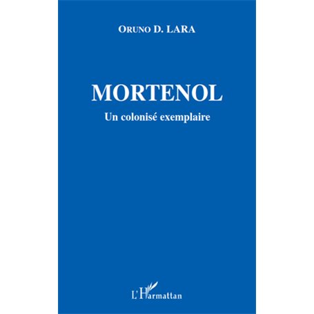 Mortenol