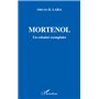 Mortenol