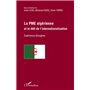 La PME algérienne et le défi de l'internationalisation