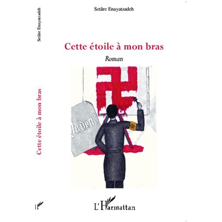 Cette étoile à mon bras