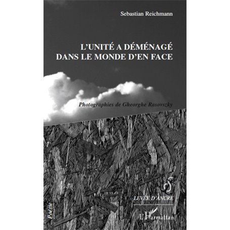 L'unité a déménagé dans le monde d'en face