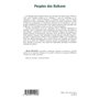 Peuples des Balkans