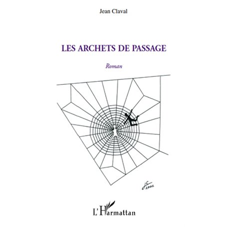 Les archets de passage