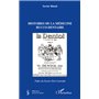 Histoires de la médecine bucco-dentaire