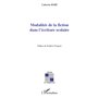 Modalités de la fiction dans l'écriture scolaire