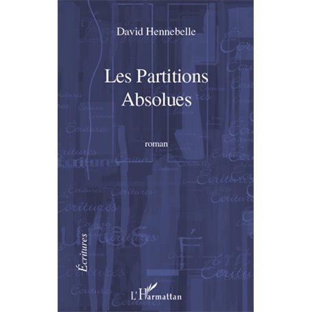 Les Partitions absolues
