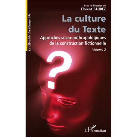 La culture du Texte