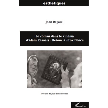 Le roman dans le cinéma d'Alain Resnais