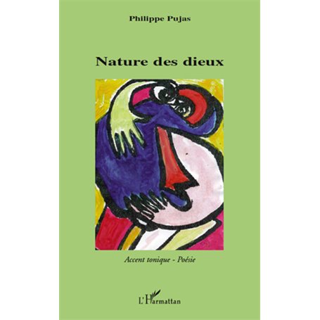 Nature des dieux
