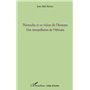 Nietzsche et sa vision de l'homme