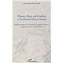 Women, peace and conflicts in traditional African society
