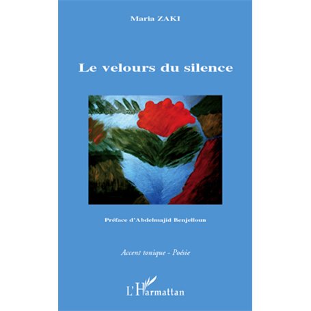 Le velours du silence