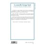 La nouvelle George Sand