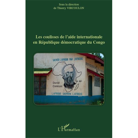 Les coulisses de l'aide internationale en République démocratique du Congo