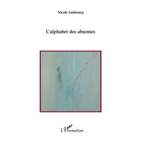 L'alphabet des absentes