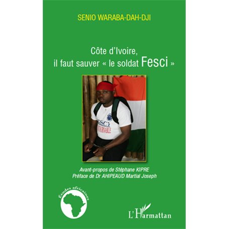 Côte d'Ivoire, il faut sauver "le soldat Fesci"