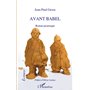 Avant Babel