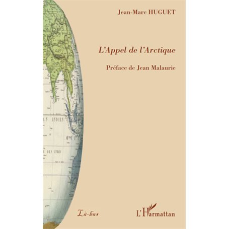 L'appel de l'Arctique