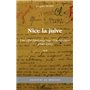 Nice la juive