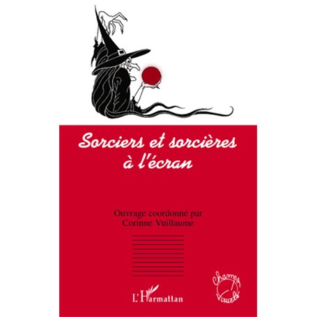 Sorciers et sorcières à l'écran